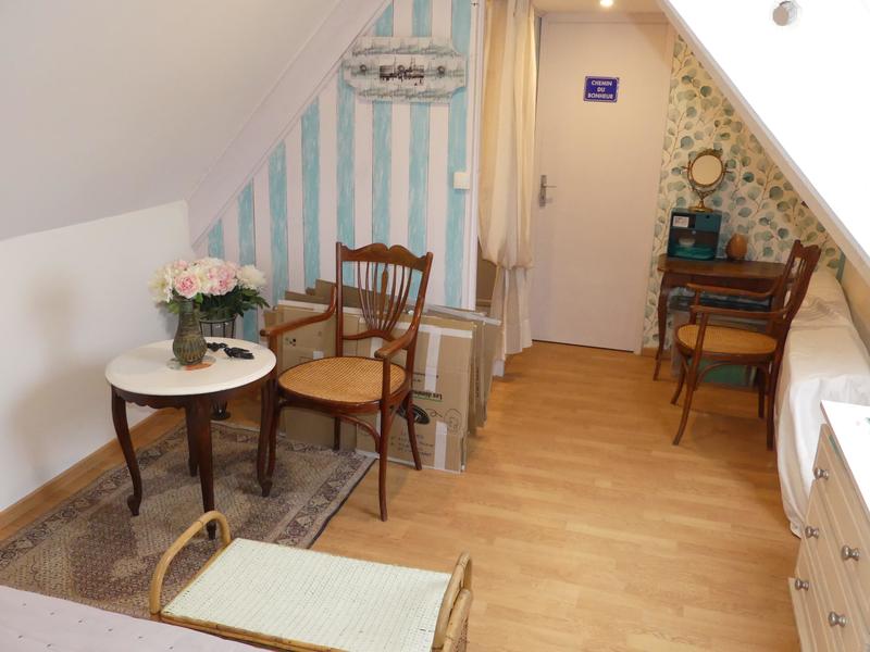 Maison - 65 m² - 3 pièces