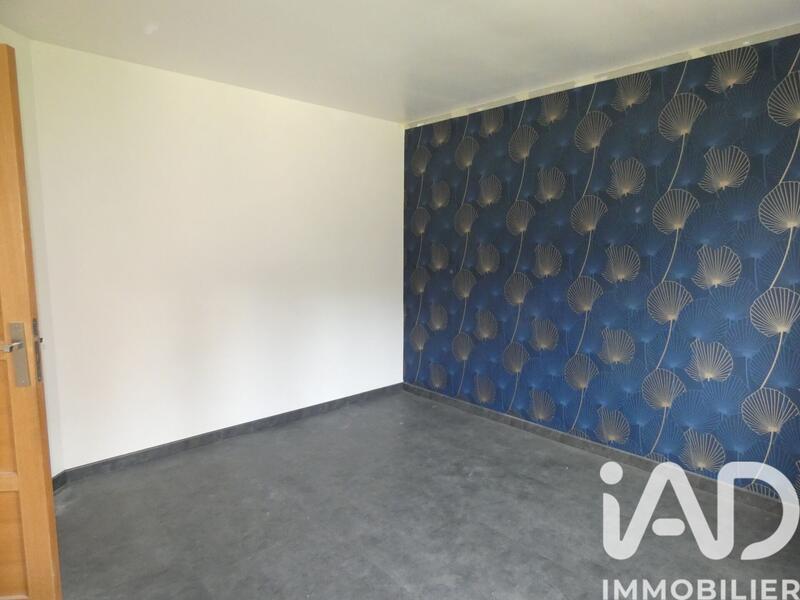 Maison - 184 m² - 7 pièces