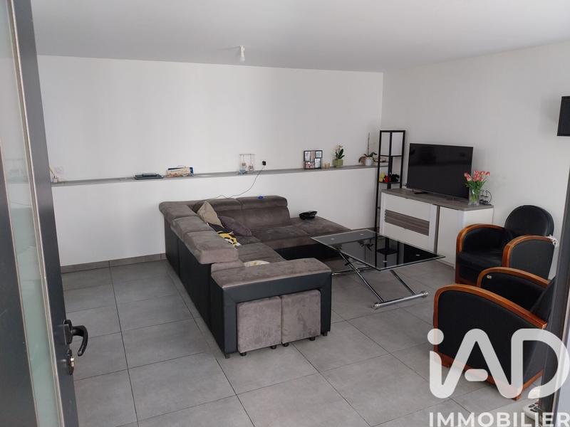 Maison de ville - 165 m² - 5 pièces