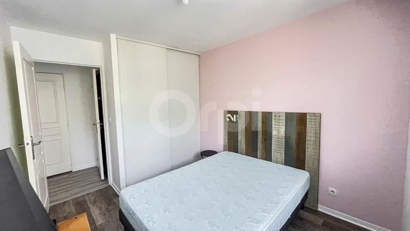 Duplex - 73 m² - 4 pièces