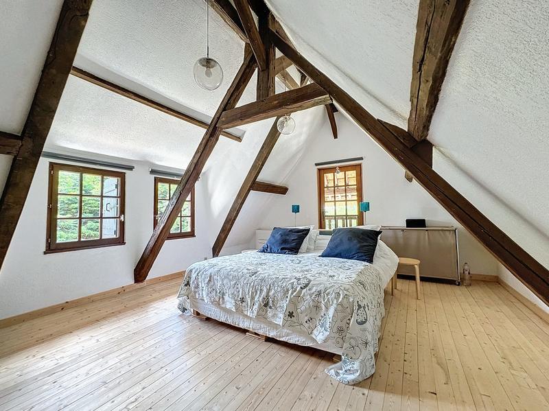 Maison - 150 m² - 5 pièces