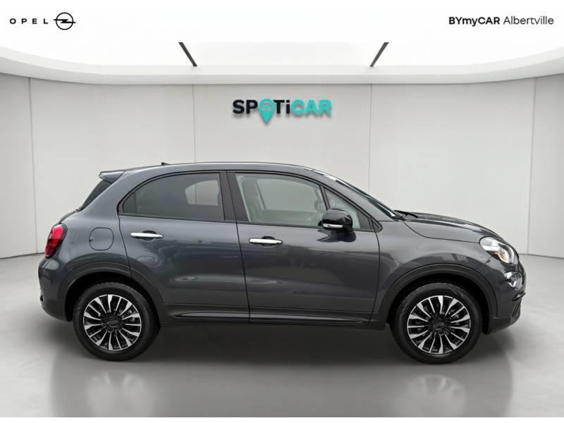 Fiat 500x 1.5 FireFly 130 ch s/S Dct7 Hybrid