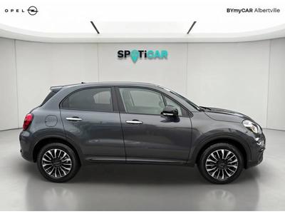 Fiat 500x 1.5 FireFly 130 ch s/S Dct7 Hybrid