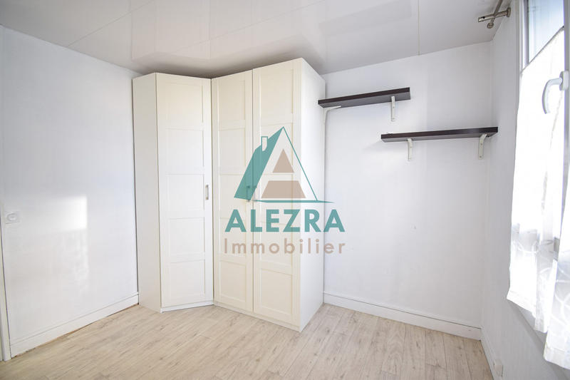 Appartement - 66 m² - 4 pièces