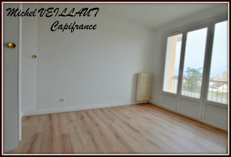 Appartement - 68 m² - 4 pièces