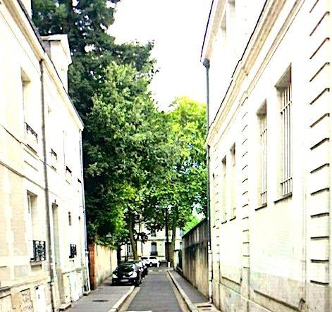 Maison ancienne - 130 m² - 5 pièces