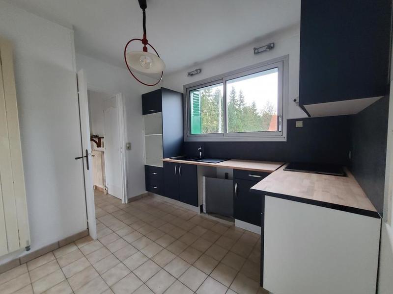 Maison - 114 m² - 5 pièces