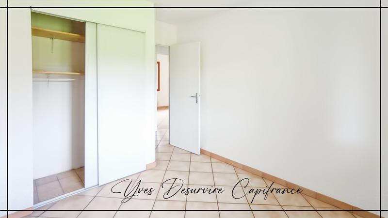 Maison - 82 m² - 4 pièces