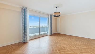 Appartement - 87 m² - 4 pièces