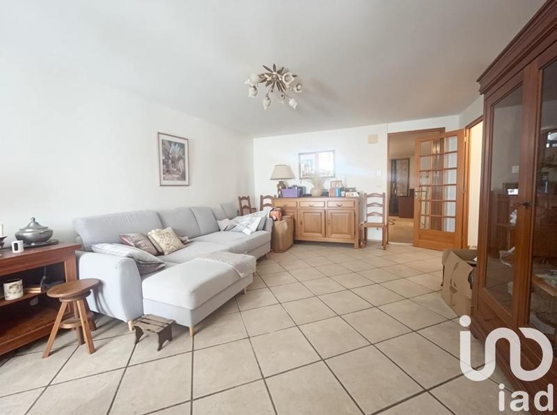 Maison de village - 154 m² - 5 pièces