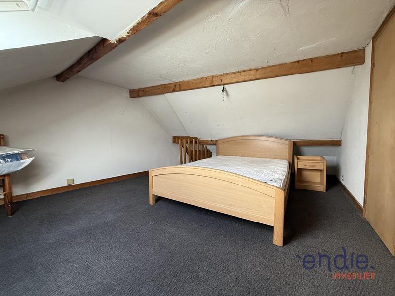 Appartement - 49 m² - 2 pièces