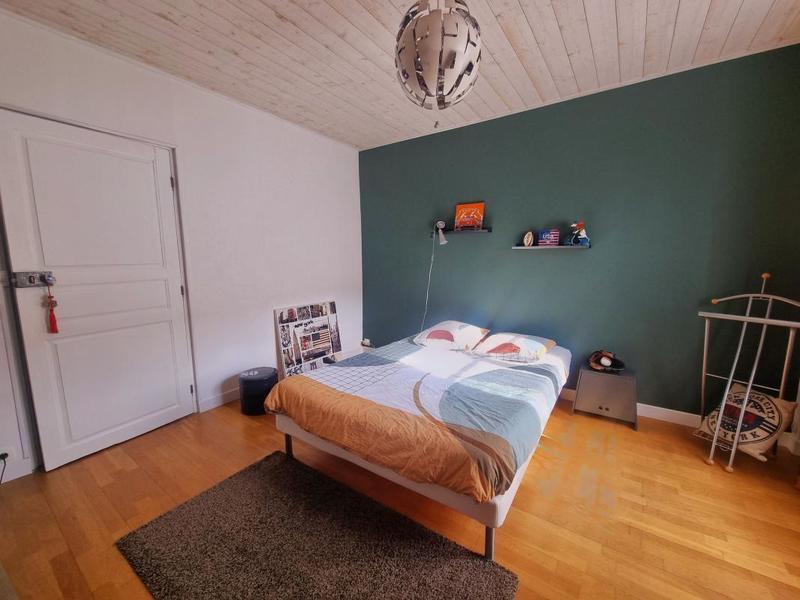 Maison - 165 m² - 4 pièces