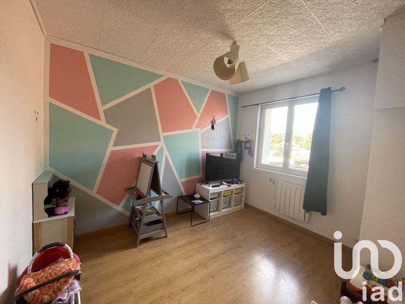 Maison - 181 m² - 9 pièces