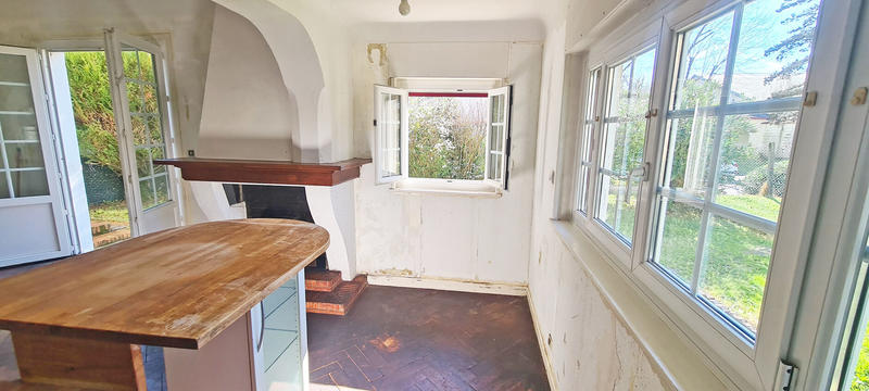 Appartement - 53 m² - 2 pièces