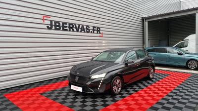 Peugeot 308 Bluehdi 130ch Ss Eat8 Active Pack
