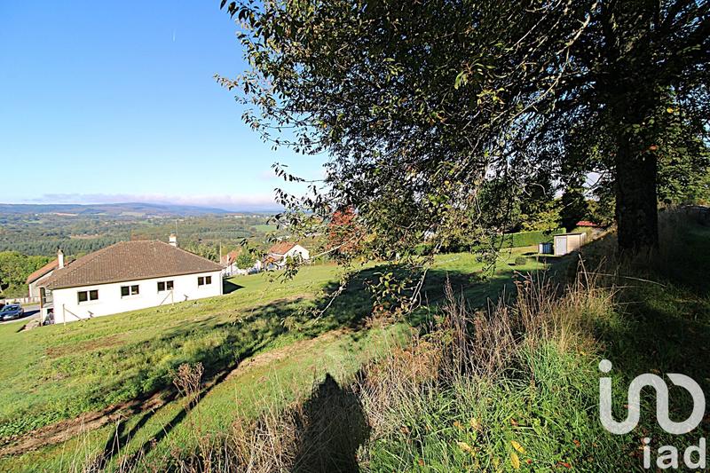 Maison - 126 m² - 8 pièces