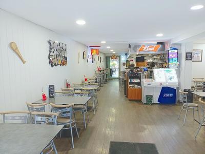 Local commercial - 262 m² - 13 pièces