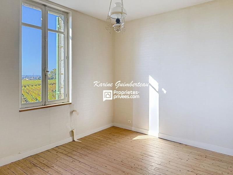 Maison - 183 m² - 6 pièces