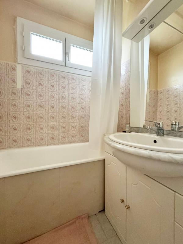 Maison - 84 m² - 4 pièces