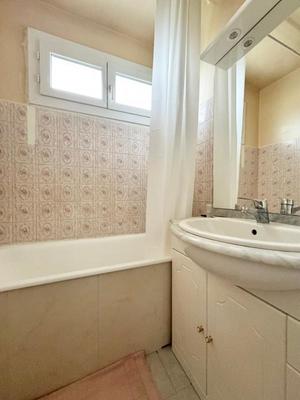 Maison - 84 m² - 4 pièces