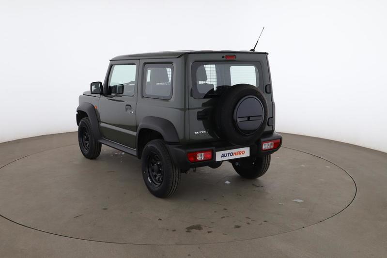 Suzuki Jimny 1.5 Vvt Privilege 2pl 102 ch