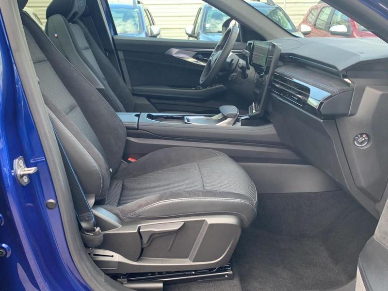 Renault Austral E-Tech hybrid 200 Techno esprit Alpine