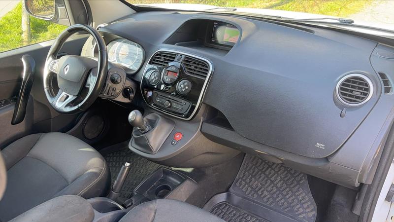 Renault Kangoo 3 1.5 dCi 110 Energy Intens - 5 places
