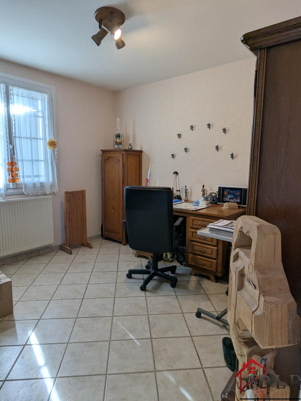 Maison - 138 m² - 6 pièces