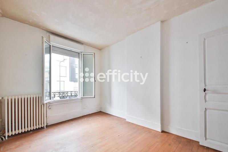 Maison - 114 m² - 4 pièces