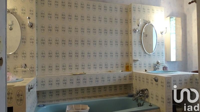 Maison de village - 147 m² - 4 pièces