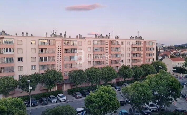 Appartement - 53 m² - 3 pièces