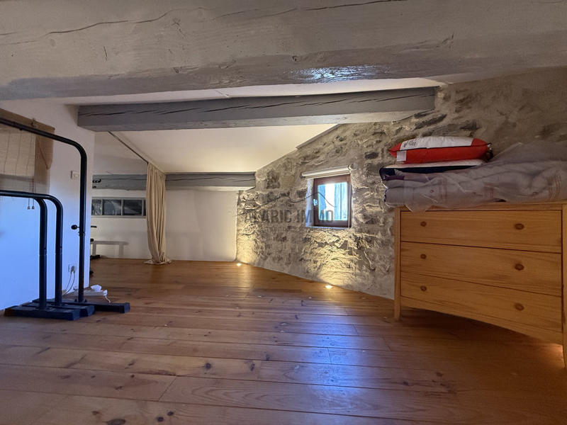 Maison - 70 m² - 3 pièces