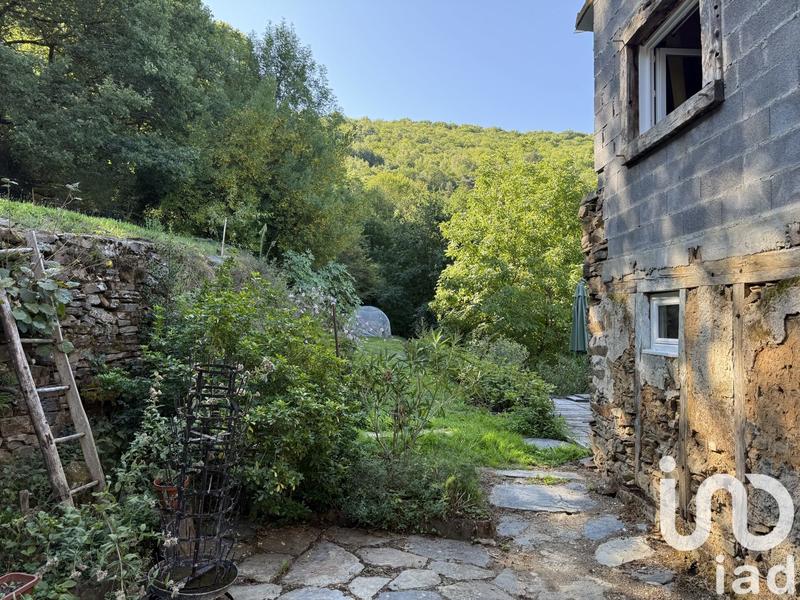 Maison de campagne - 167 m² - 4 pièces