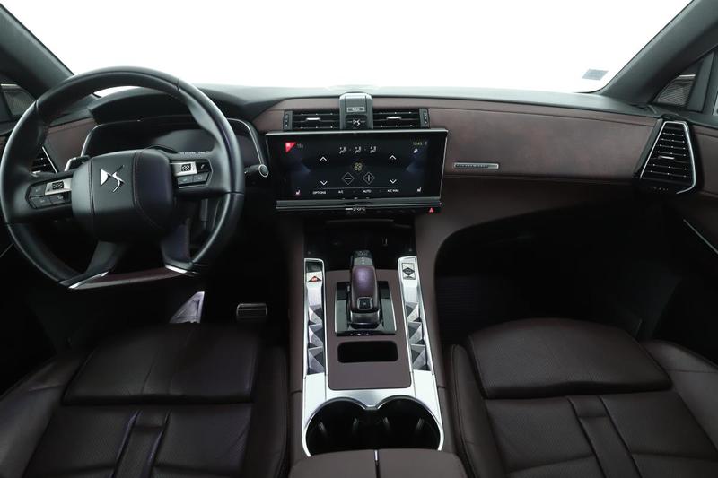 Ds Ds 7 Crossback 1.6 PureTech la Premiere Automatique 225 ch