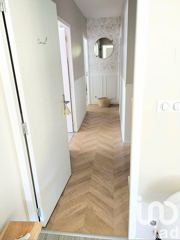 Maison - 147 m² - 5 pièces