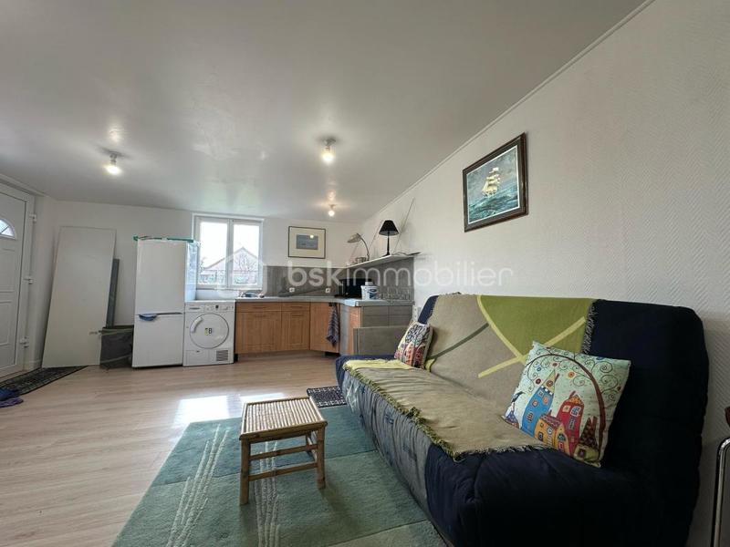 Maison de village - 171 m² - 7 pièces