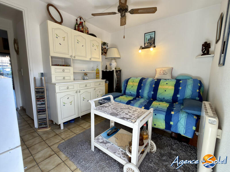 Maison - 52 m² - 3 pièces