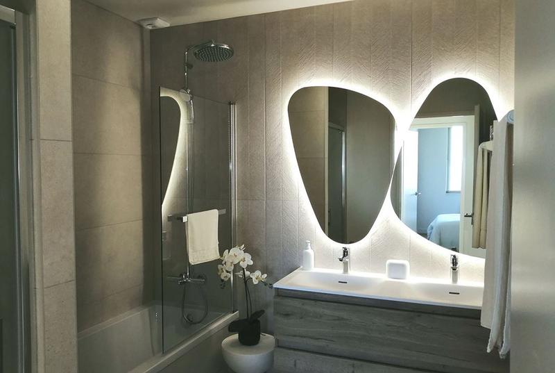 Appartement - 84 m² - 4 pièces