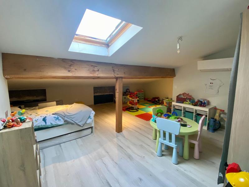 Maison - 168 m² - 6 pièces