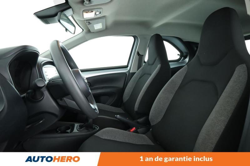 Toyota aygo x 1.0 Vvt-i Active 72 ch