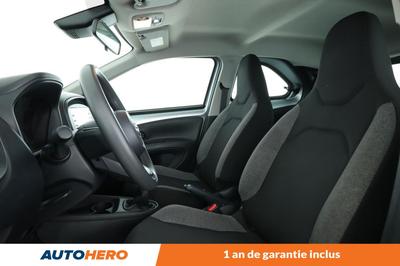 Toyota aygo x 1.0 Vvt-i Active 72 ch
