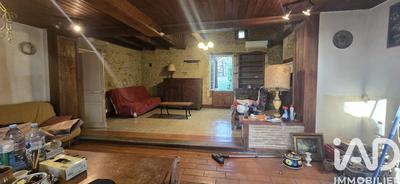 Maison - 153 m² - 5 pièces