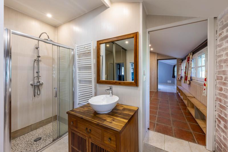 Maison - 80 m² - 6 pièces