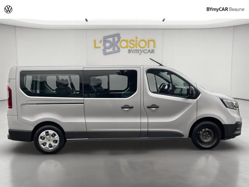 Renault Trafic L2 dCi 150 Energy s&amp;S Zen
