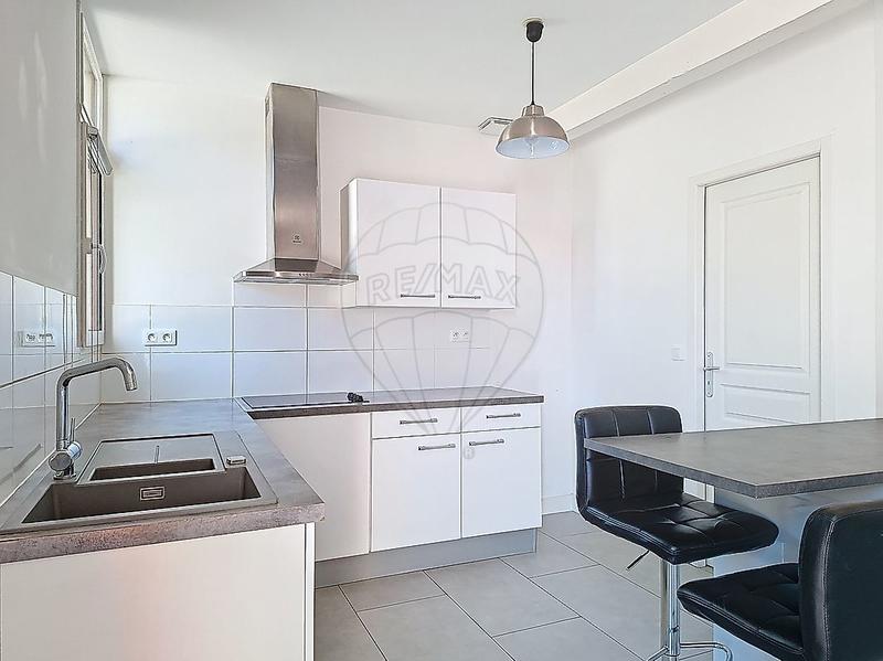 Propriété viticole - 52 m² - 2 pièces