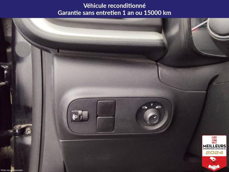 Citroen C3 1.2 Puretech 83ch s&amp;S Max