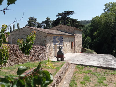 Maison - 160 m² - 8 pièces