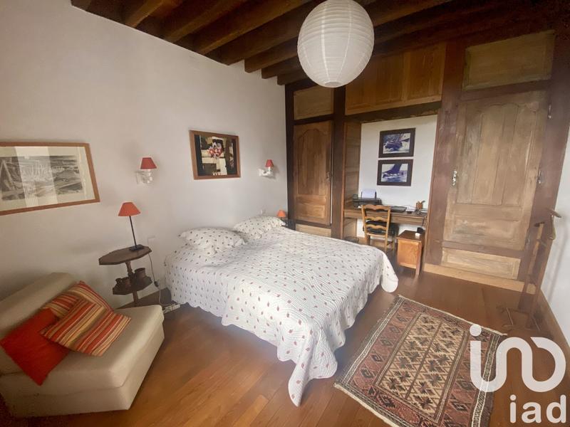 Maison - 412 m² - 10 pièces