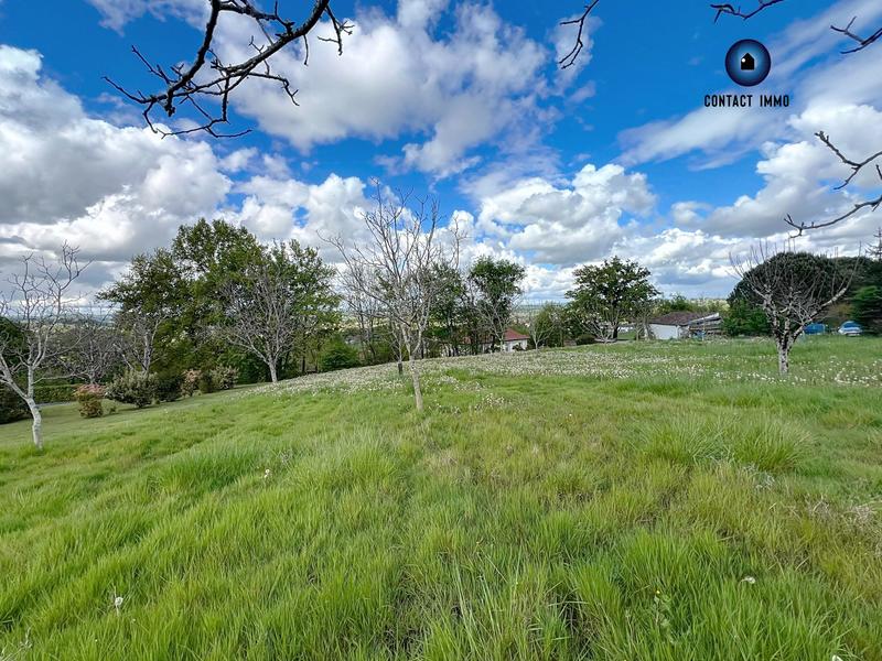 Terrain - 12 890 m²