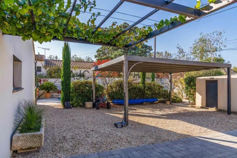 Maison - 158 m² - 4 pièces